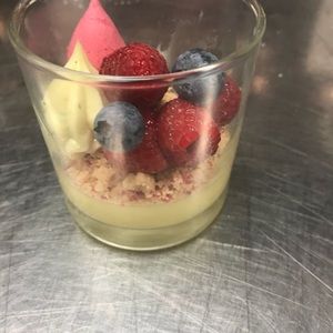 Meet your Posher, Ronald